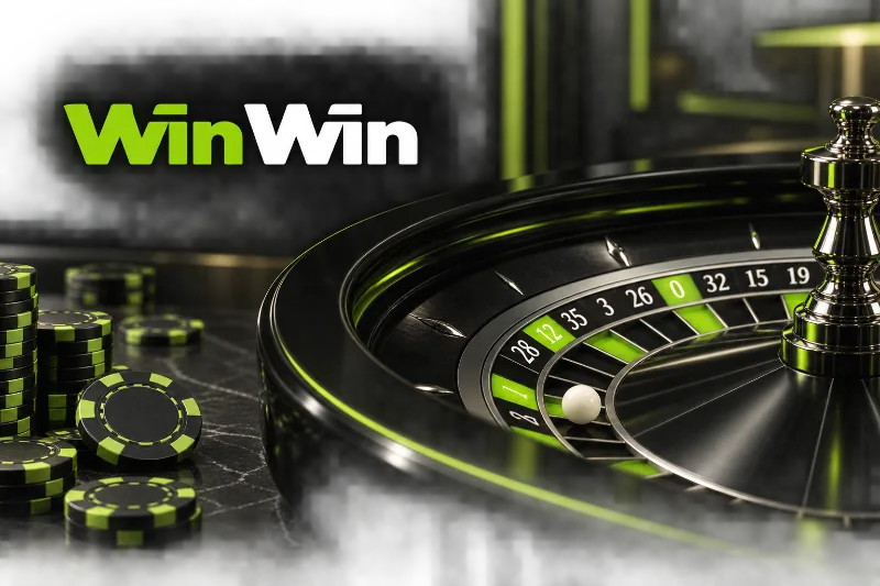 Ruleta en vivo de WinWinBet España y límites de mesa