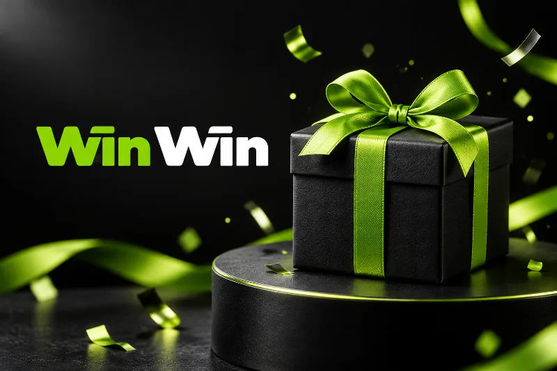 Bonos y condiciones promocionales de WinWinBet ES