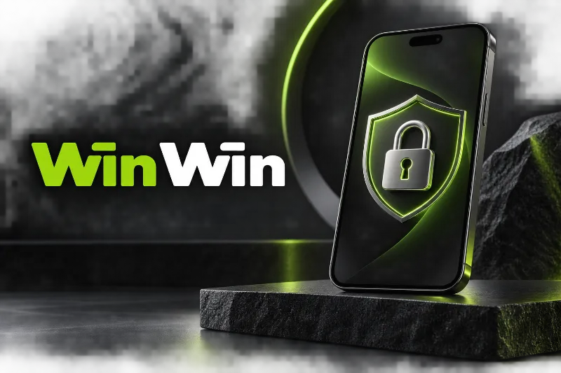 Registro e inicio de sesión seguro en WinWinBet ES