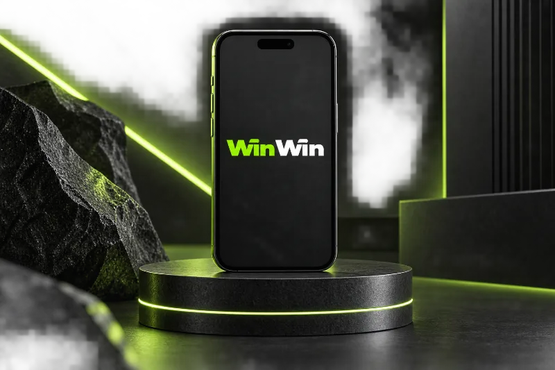 Aplicación WinWinBet para Android y acceso móvil en España