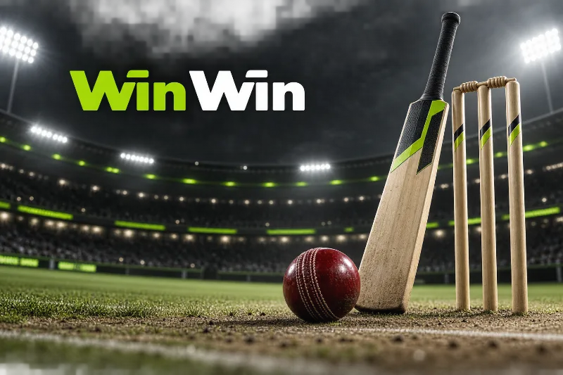 Controles de juego responsable y apuestas de cricket en WinWinBet
