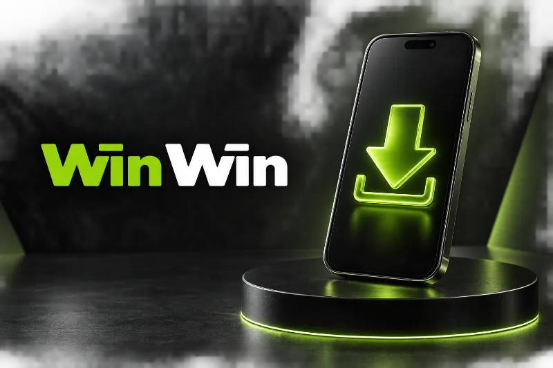 Comprobación final de descarga y soporte de WinWinBet España